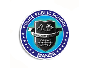 Police Public School Mansa 